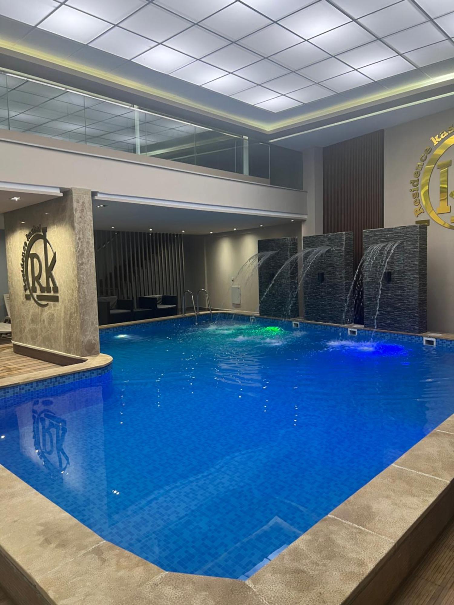 Appartement Au Coeur De Marrakech 마라케시 외부 사진