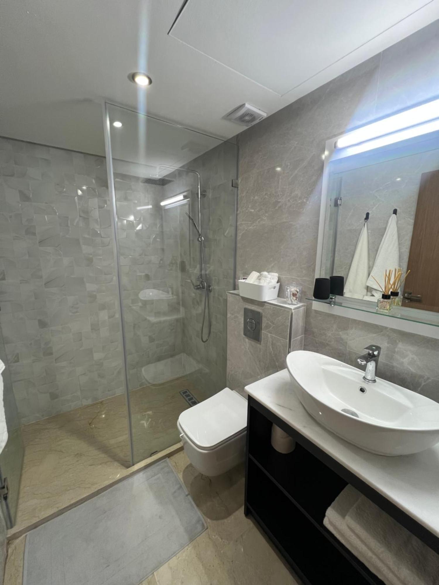 Appartement Au Coeur De Marrakech 마라케시 외부 사진