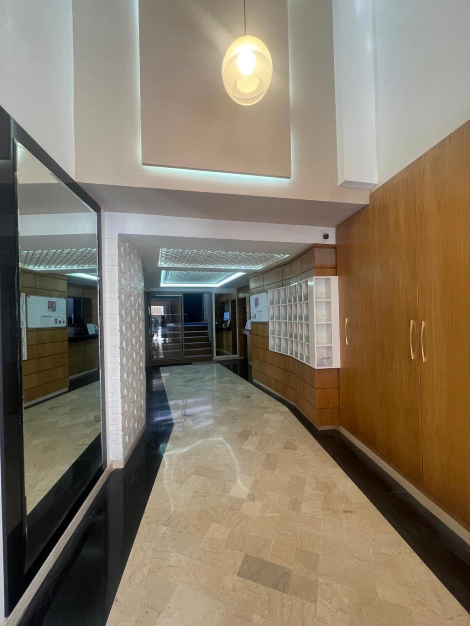 Appartement Au Coeur De Marrakech 마라케시 외부 사진