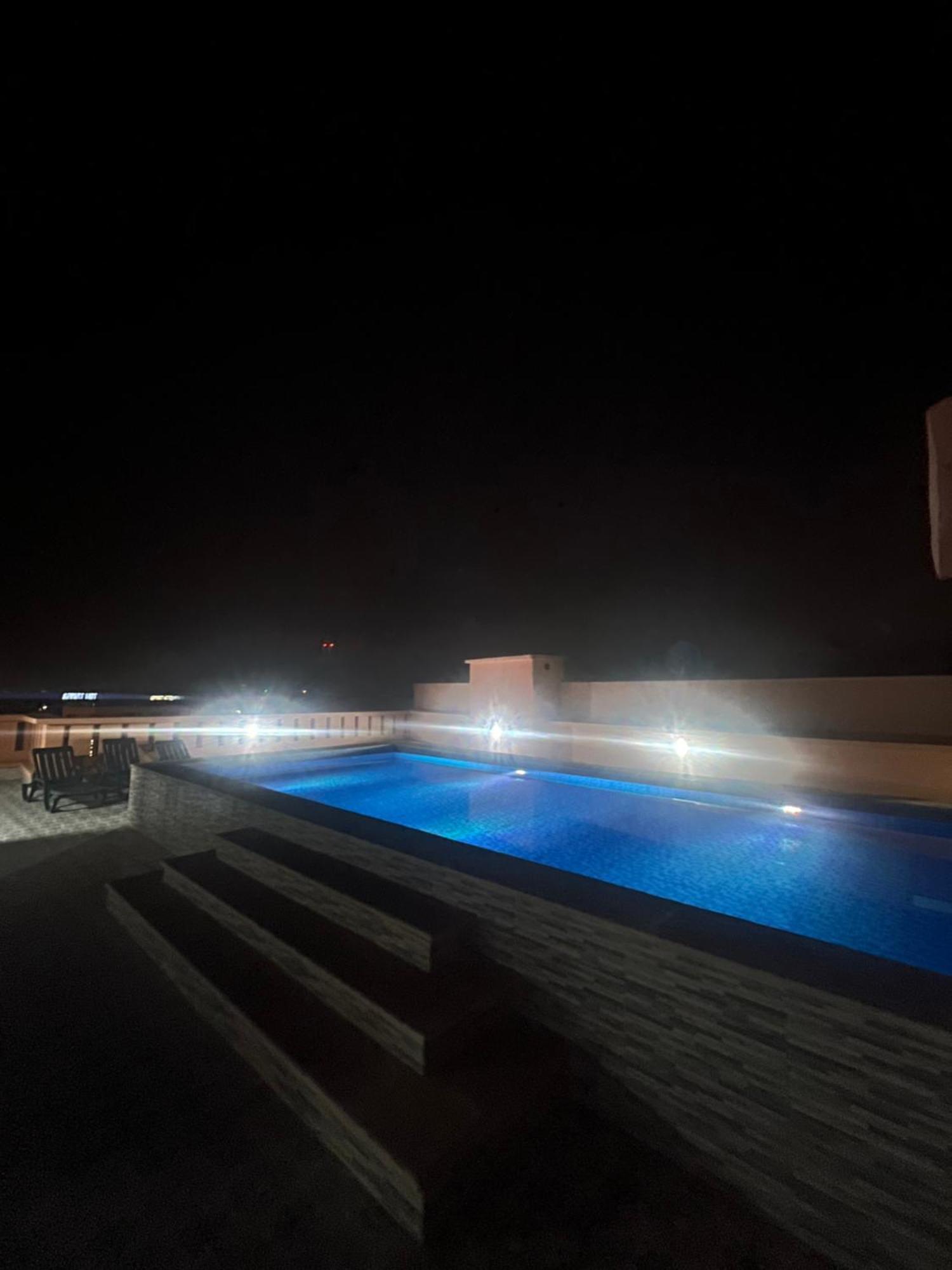 Appartement Au Coeur De Marrakech 마라케시 외부 사진