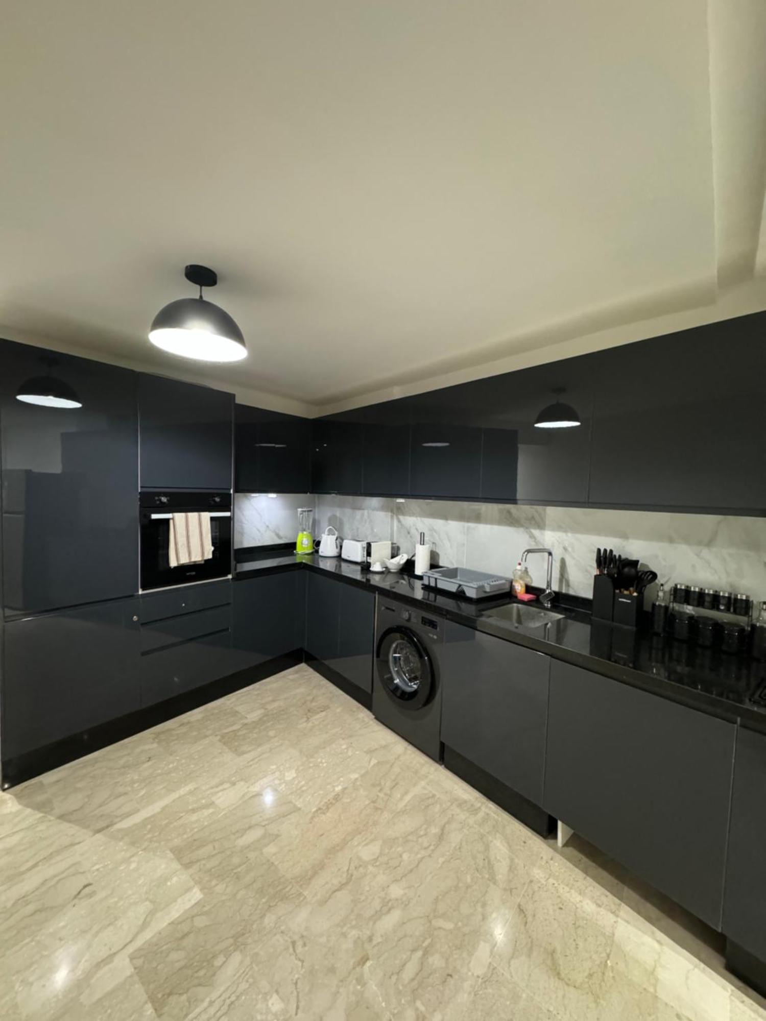 Appartement Au Coeur De Marrakech 마라케시 외부 사진