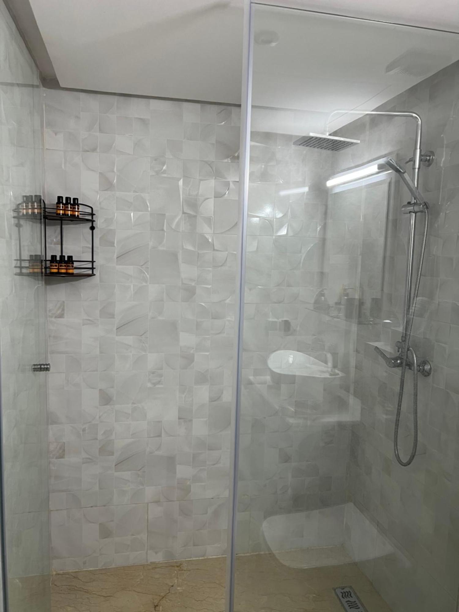 Appartement Au Coeur De Marrakech 마라케시 외부 사진