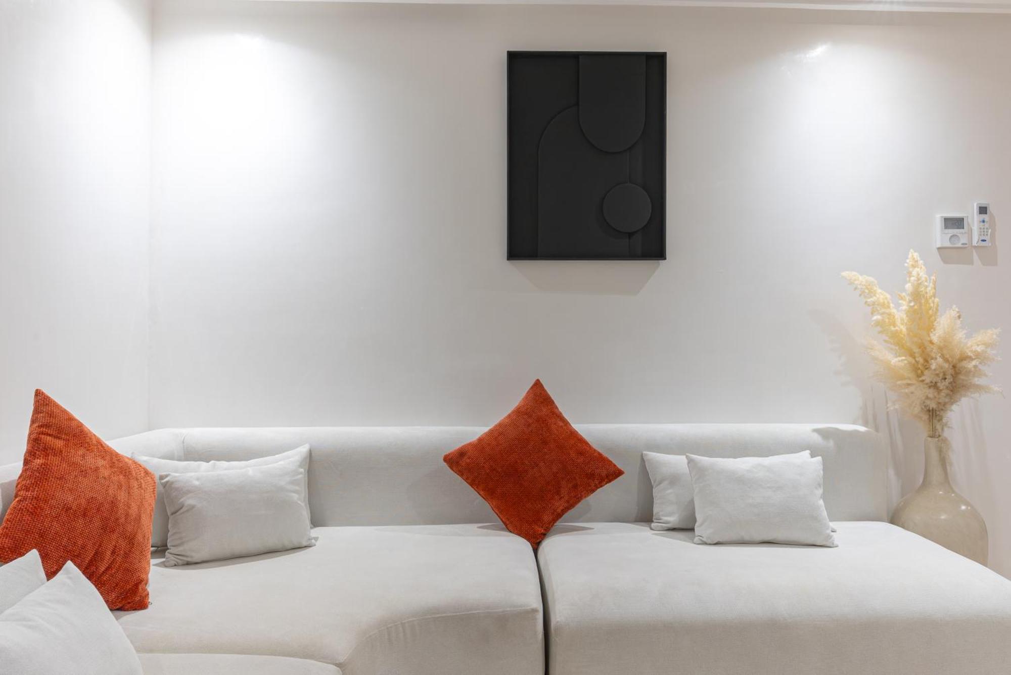 Appartement Au Coeur De Marrakech 마라케시 외부 사진