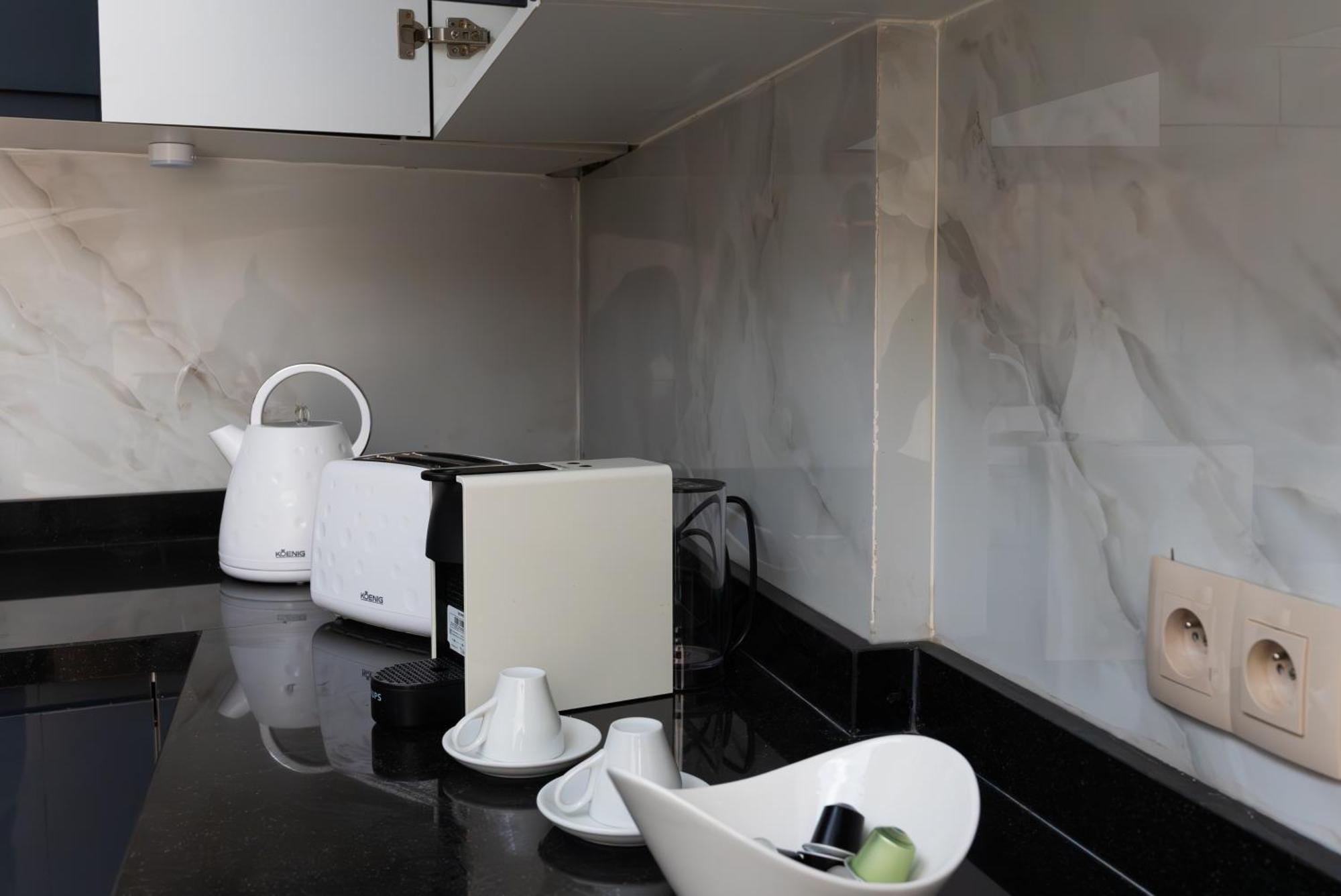 Appartement Au Coeur De Marrakech 마라케시 외부 사진