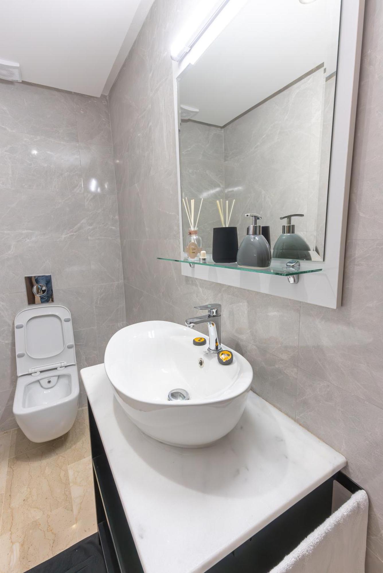 Appartement Au Coeur De Marrakech 마라케시 외부 사진