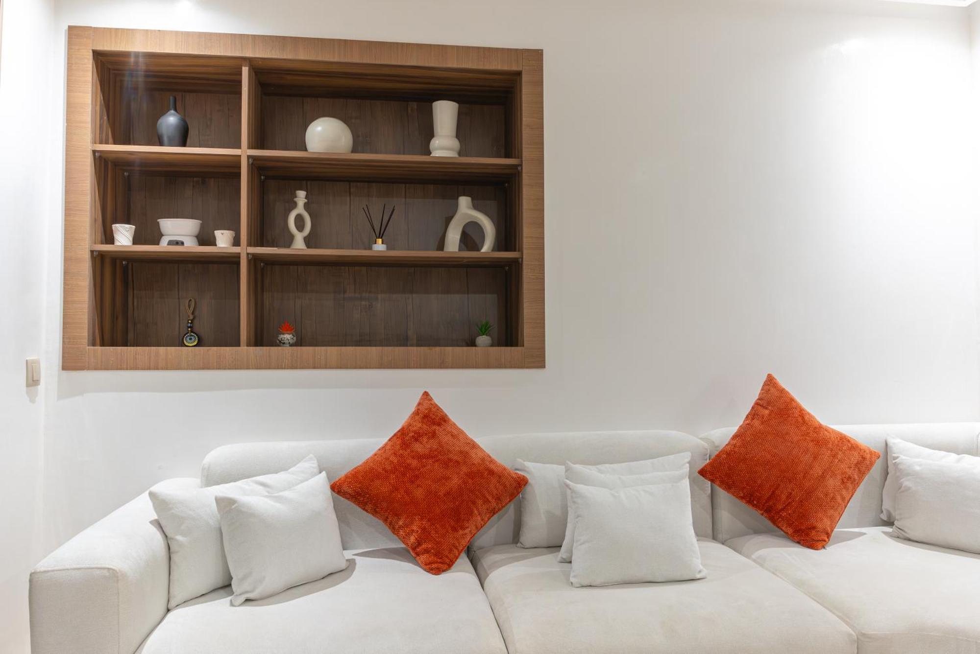 Appartement Au Coeur De Marrakech 마라케시 외부 사진