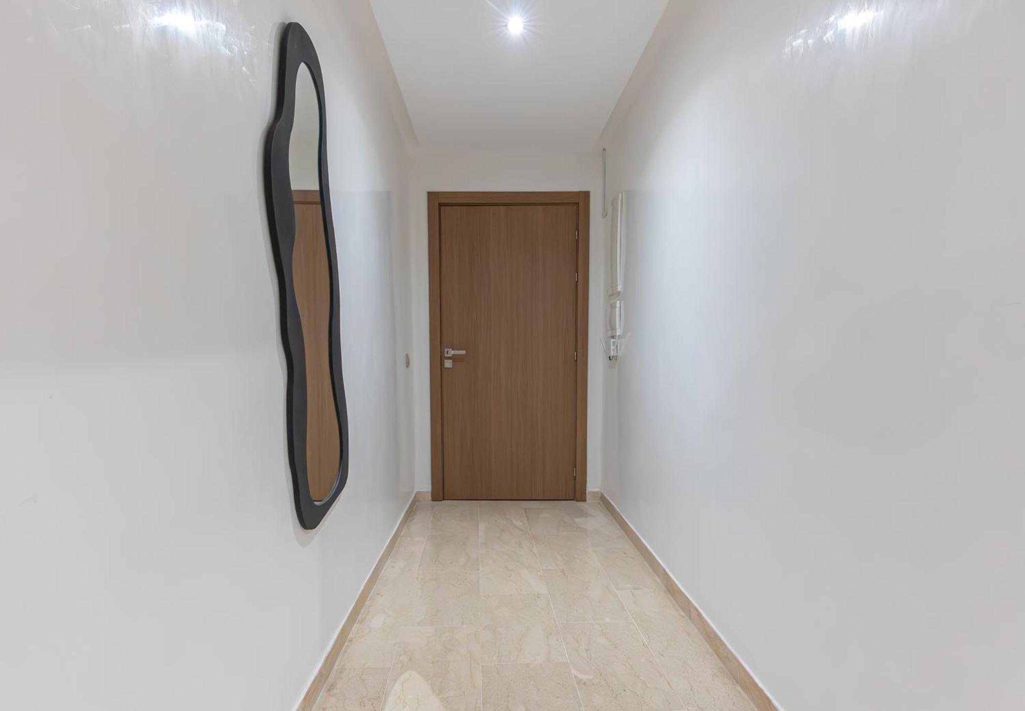 Appartement Au Coeur De Marrakech 마라케시 외부 사진