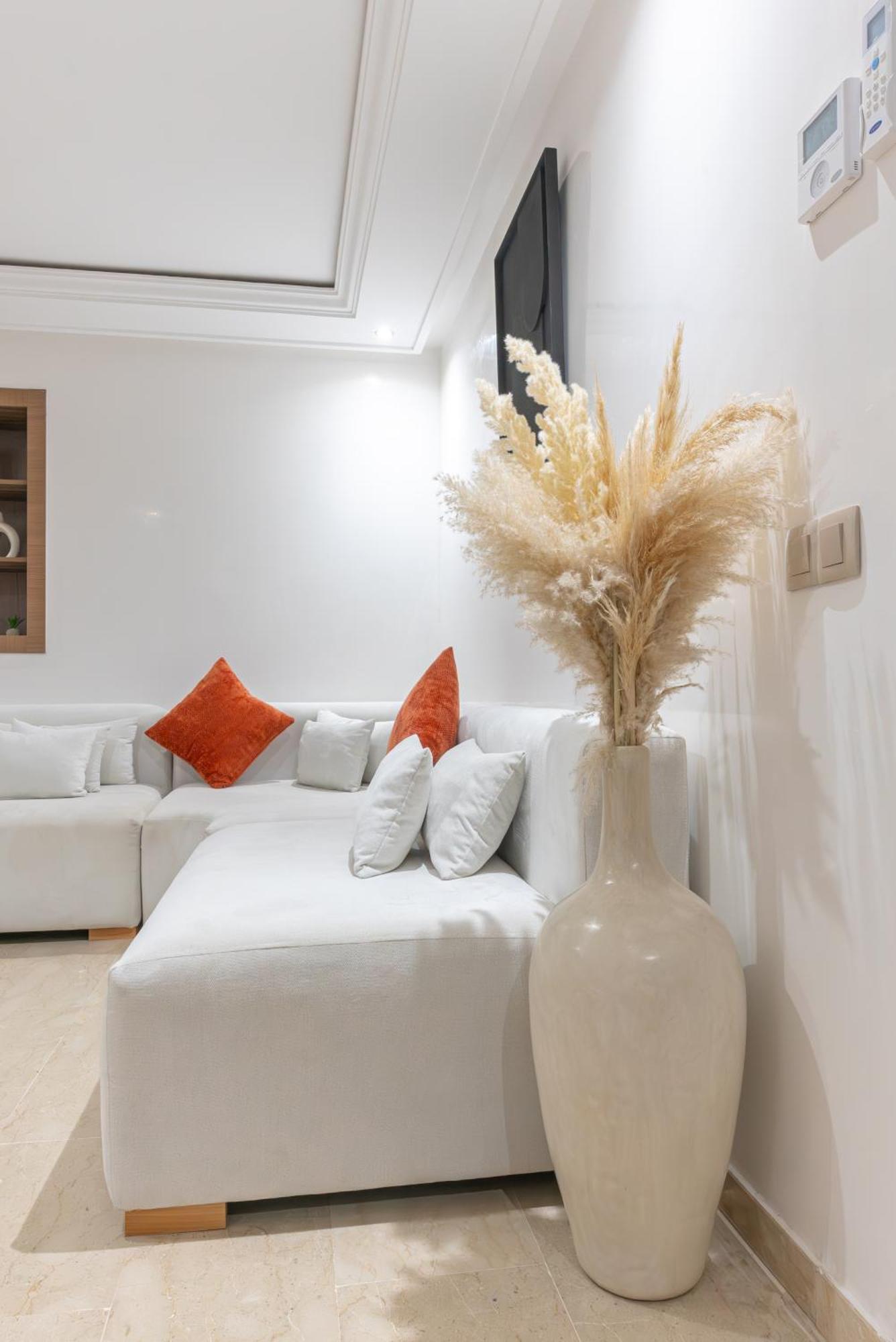Appartement Au Coeur De Marrakech 마라케시 외부 사진