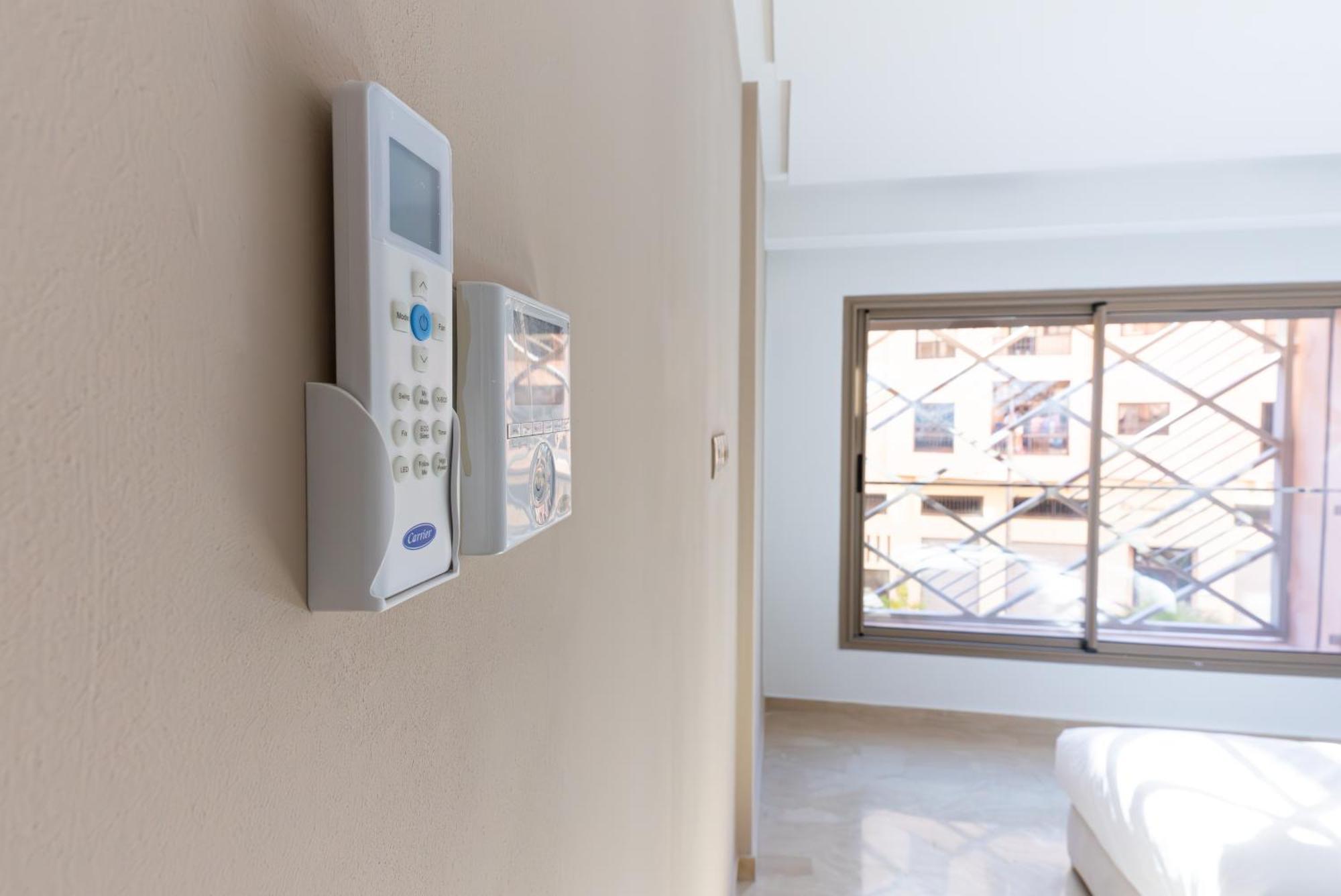 Appartement Au Coeur De Marrakech 마라케시 외부 사진