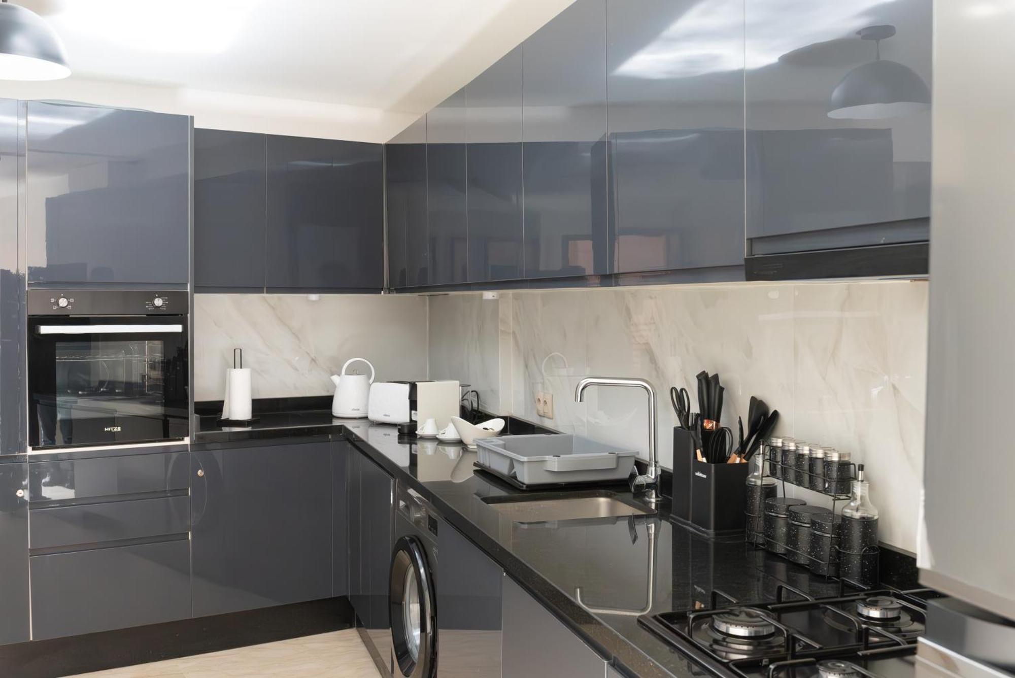 Appartement Au Coeur De Marrakech 마라케시 외부 사진