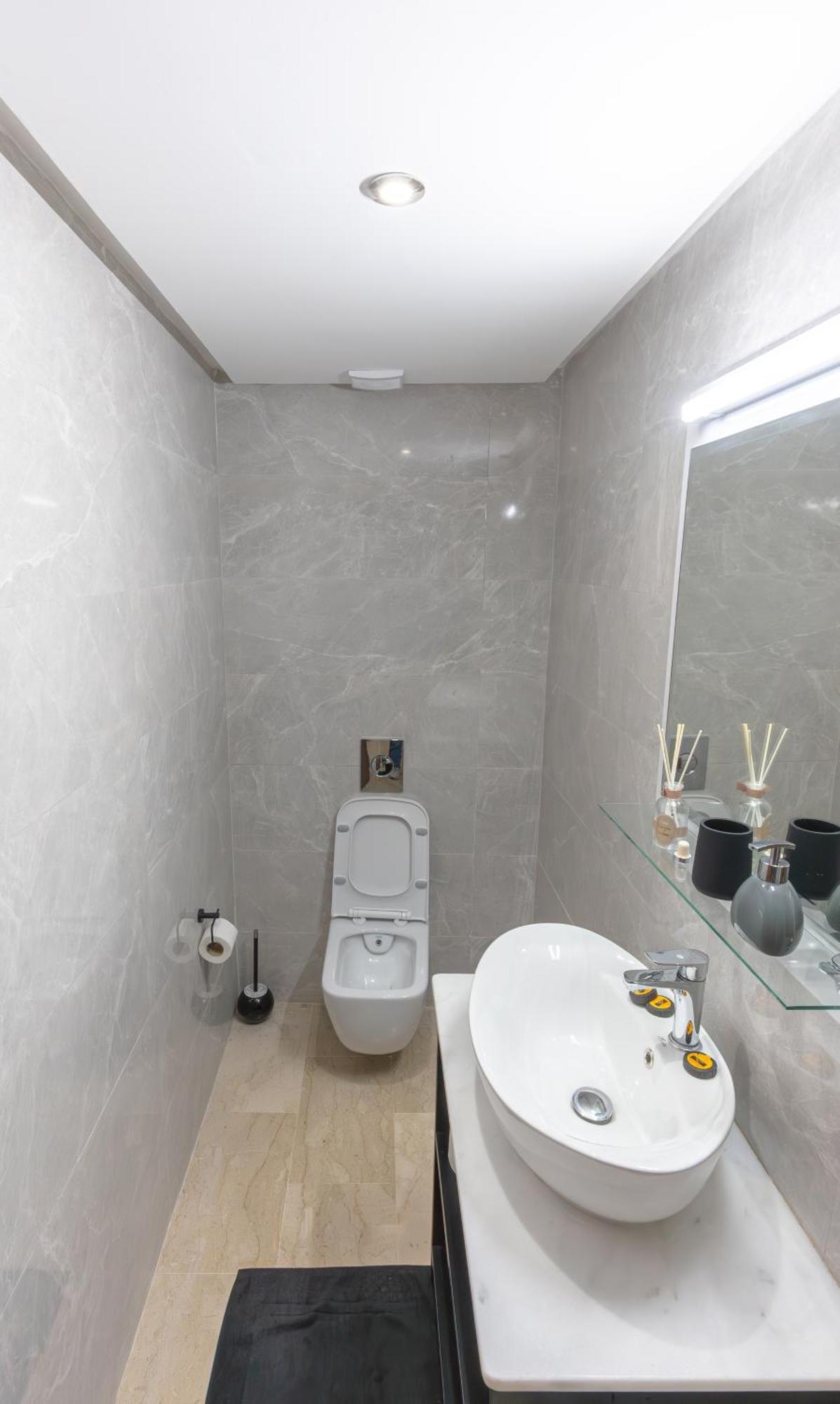 Appartement Au Coeur De Marrakech 마라케시 외부 사진