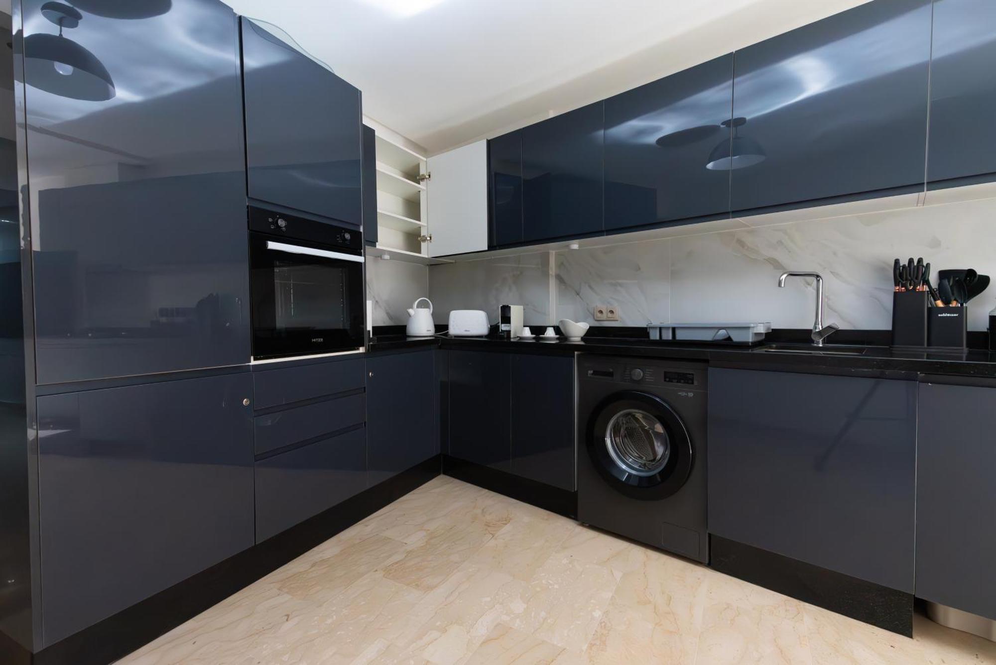 Appartement Au Coeur De Marrakech 마라케시 외부 사진