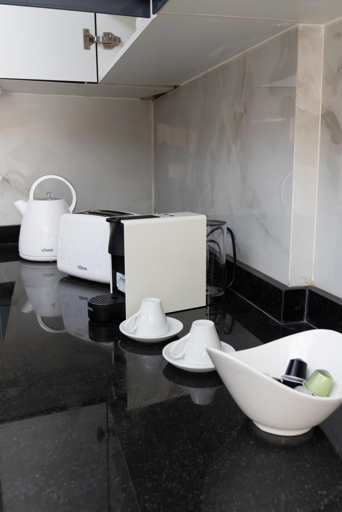Appartement Au Coeur De Marrakech 마라케시 외부 사진