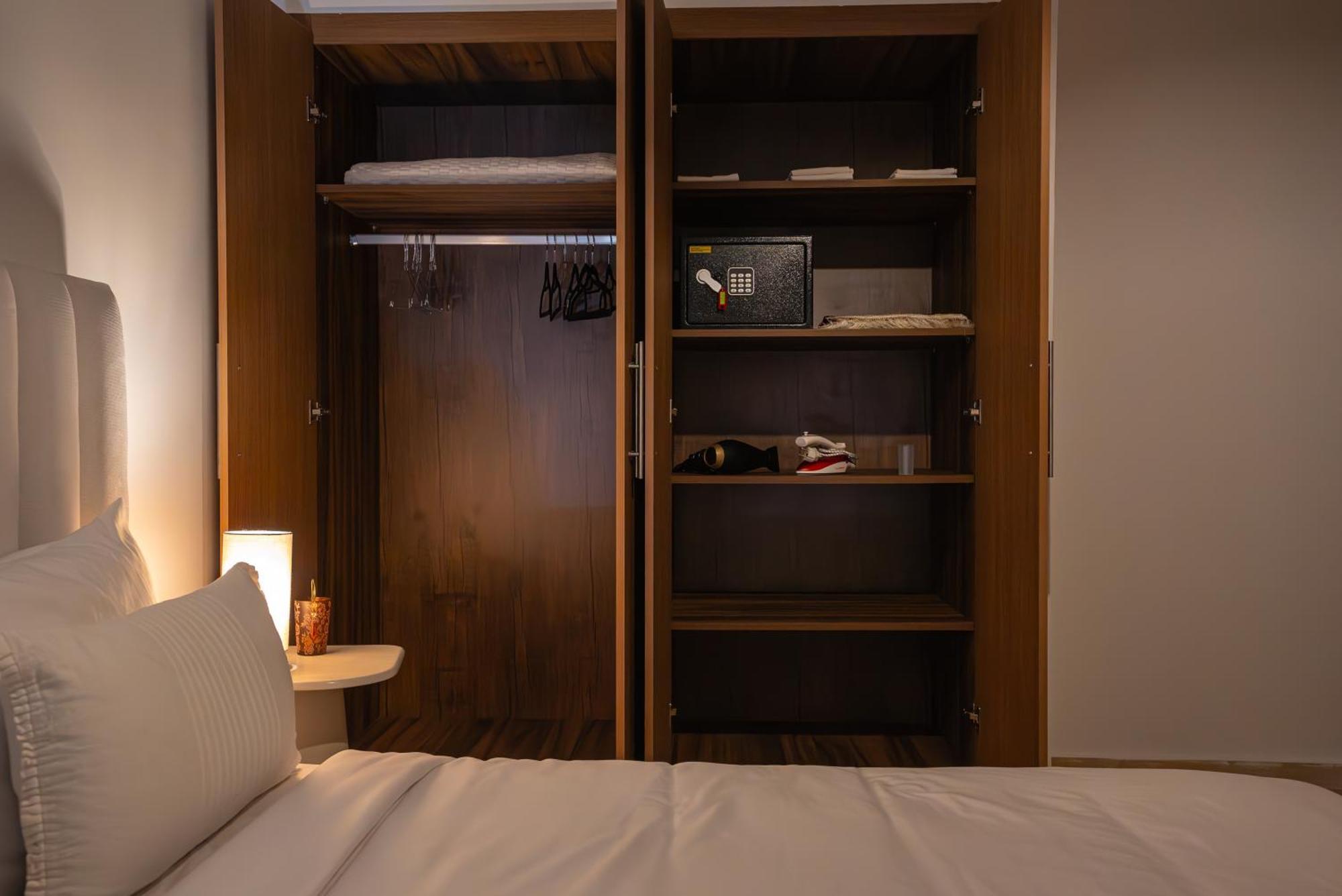 Appartement Au Coeur De Marrakech 마라케시 외부 사진