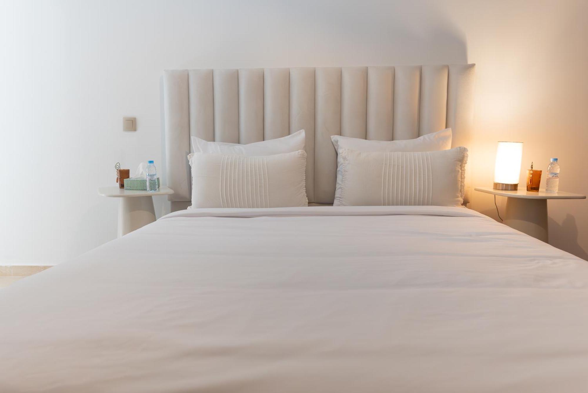Appartement Au Coeur De Marrakech 마라케시 외부 사진