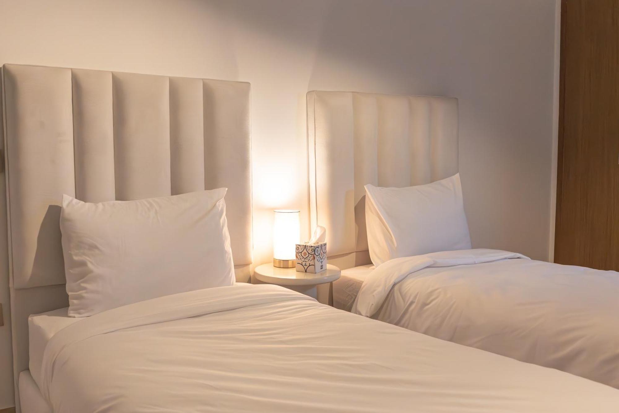 Appartement Au Coeur De Marrakech 마라케시 외부 사진