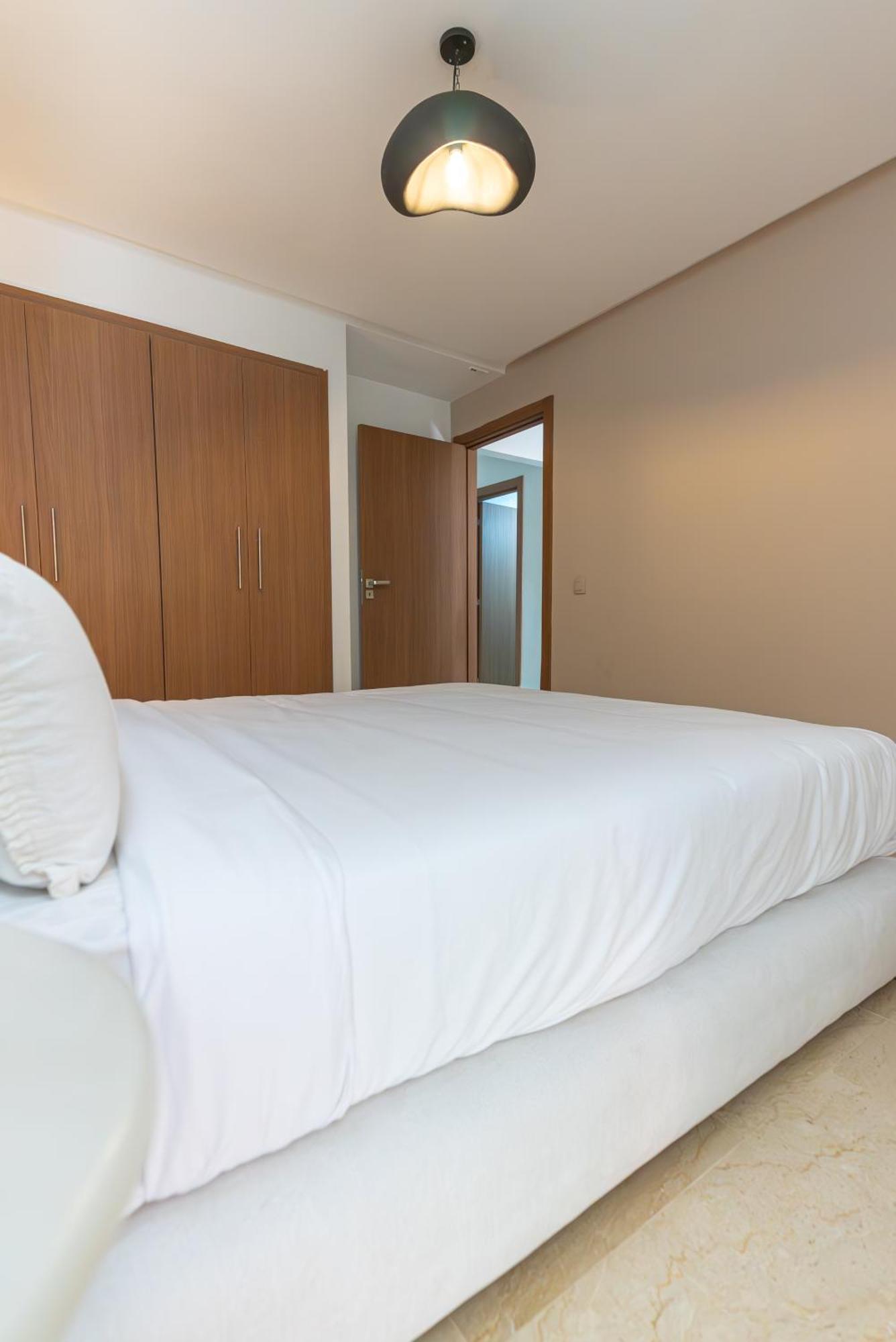 Appartement Au Coeur De Marrakech 마라케시 외부 사진